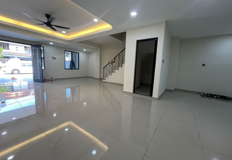 Bandar Baru Permas Jaya