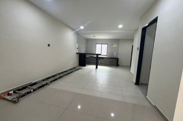 Bandar Baru Permas Jaya