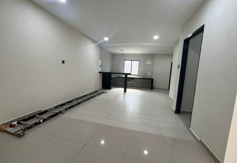 Bandar Baru Permas Jaya