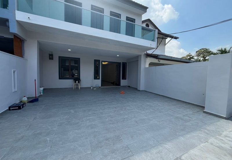 Bandar Baru Permas Jaya