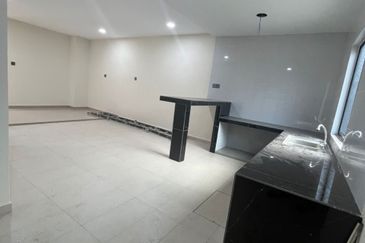 Bandar Baru Permas Jaya