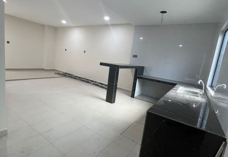 Bandar Baru Permas Jaya