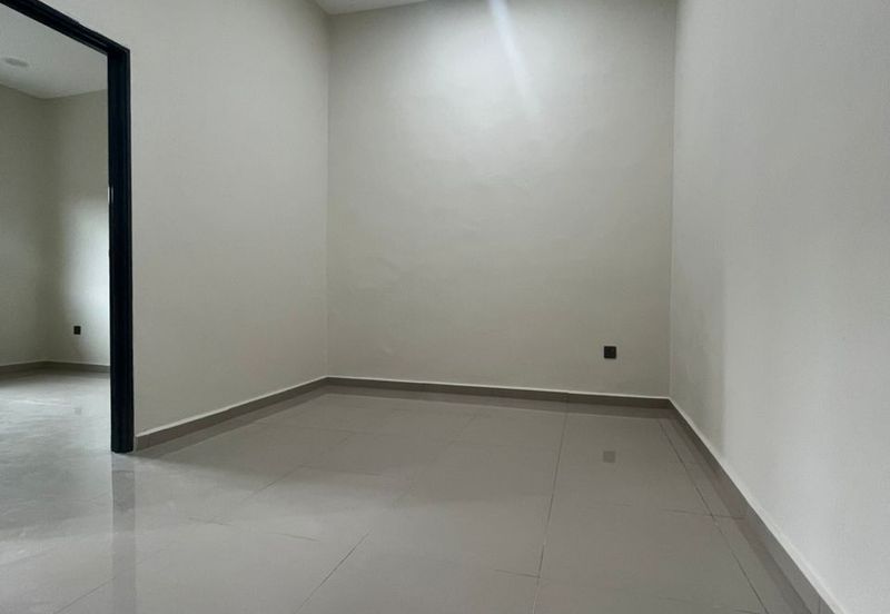 Bandar Baru Permas Jaya