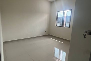 Bandar Baru Permas Jaya