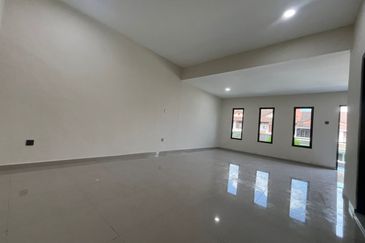 Bandar Baru Permas Jaya