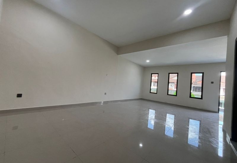 Bandar Baru Permas Jaya