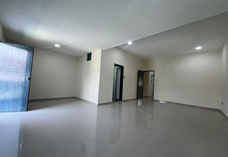 Bandar Baru Permas Jaya