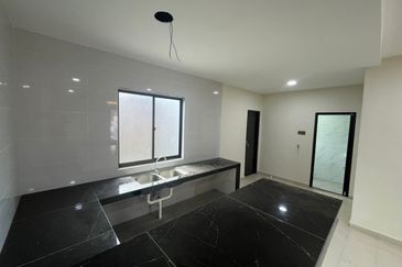 Bandar Baru Permas Jaya