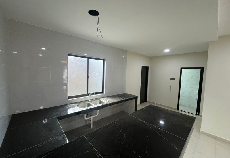 Bandar Baru Permas Jaya