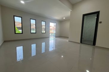 Bandar Baru Permas Jaya