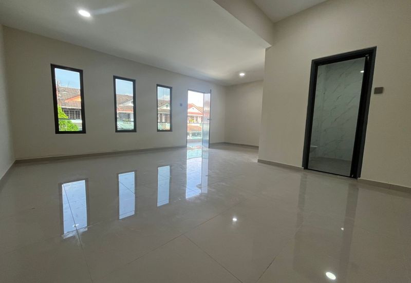 Bandar Baru Permas Jaya