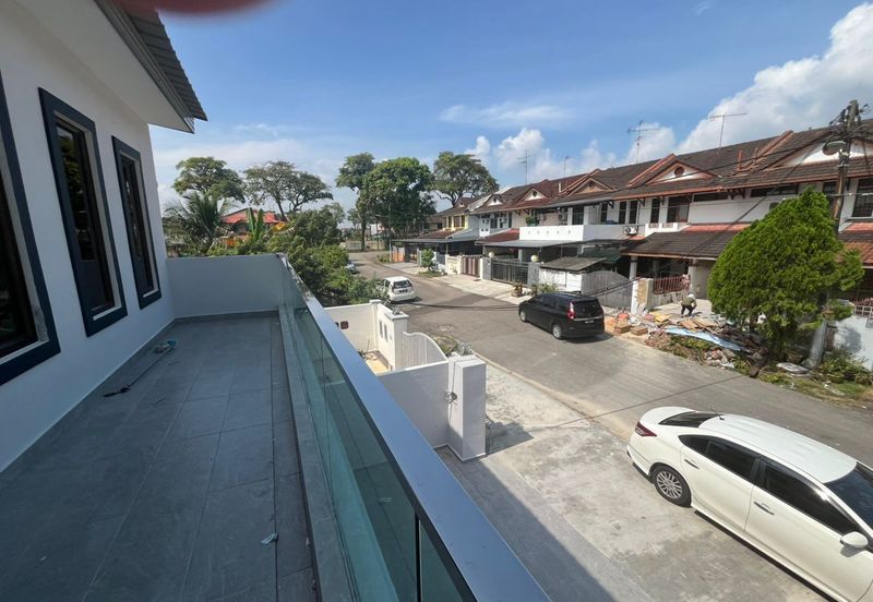 Bandar Baru Permas Jaya