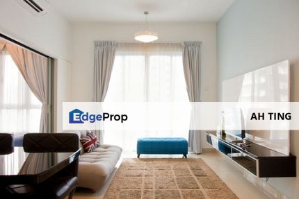 Tropez Residence Danga Bay , Johor, Johor Bahru
