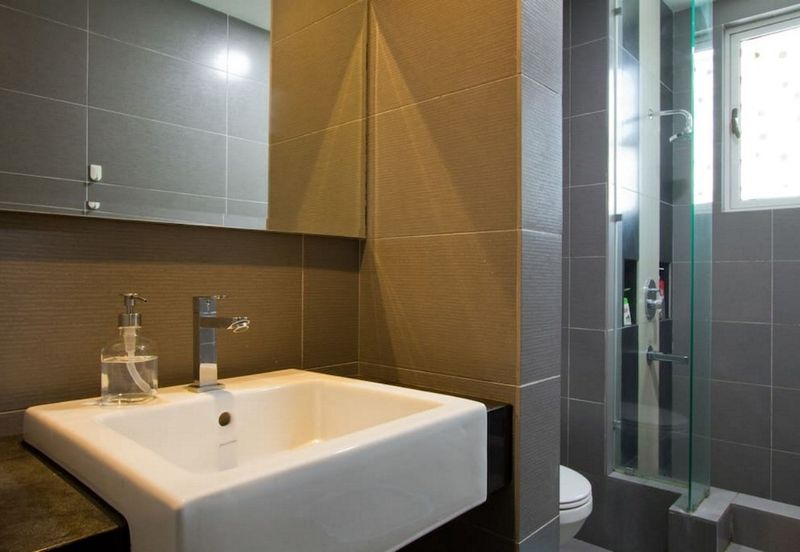 Tropez Residences @ Tropicana Danga Bay