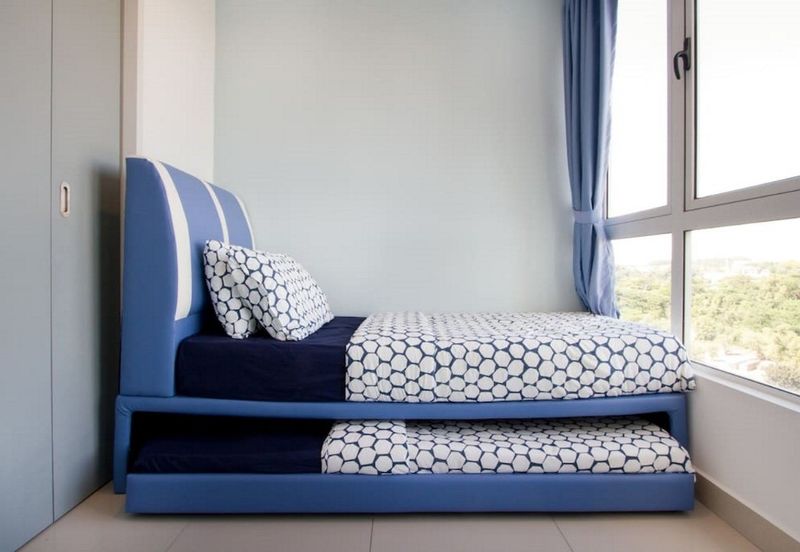 Tropez Residences @ Tropicana Danga Bay