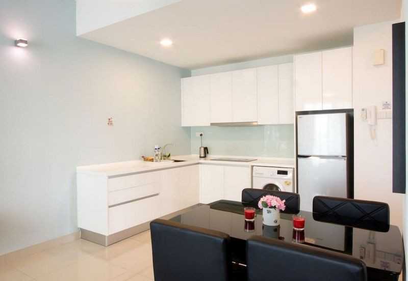 Tropez Residences @ Tropicana Danga Bay