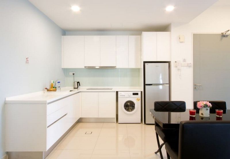 Tropez Residences @ Tropicana Danga Bay