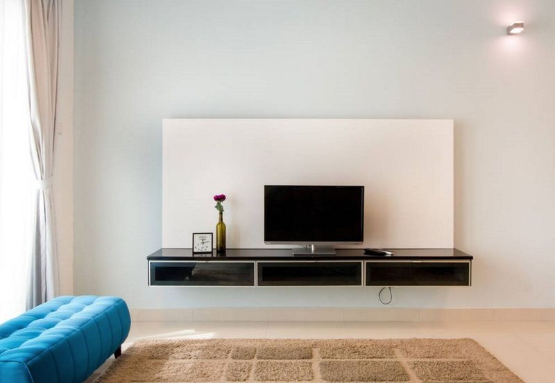 Tropez Residences @ Tropicana Danga Bay