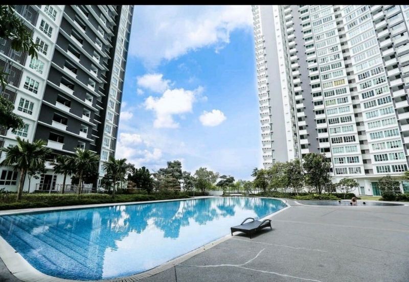 Tropez Residences @ Tropicana Danga Bay