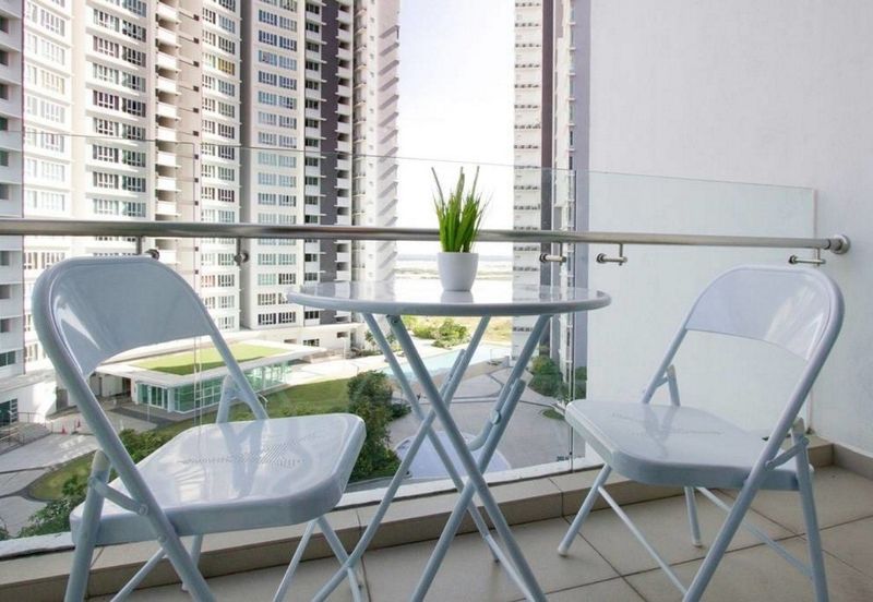 Tropez Residences @ Tropicana Danga Bay