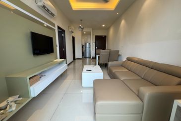 Paragon Suites @ CIQ