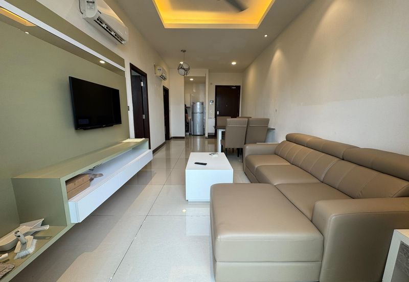 Paragon Suites @ CIQ