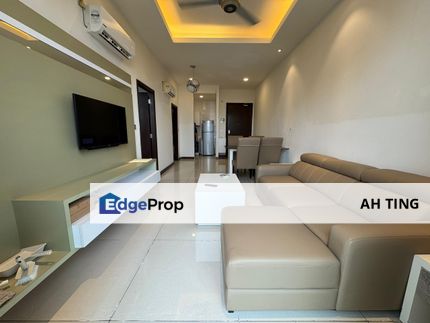 Paragon Suites Johor Bahru Near Ciq , Johor, Johor Bahru