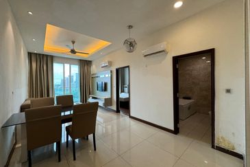 Paragon Suites @ CIQ