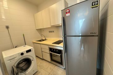 Paragon Suites @ CIQ