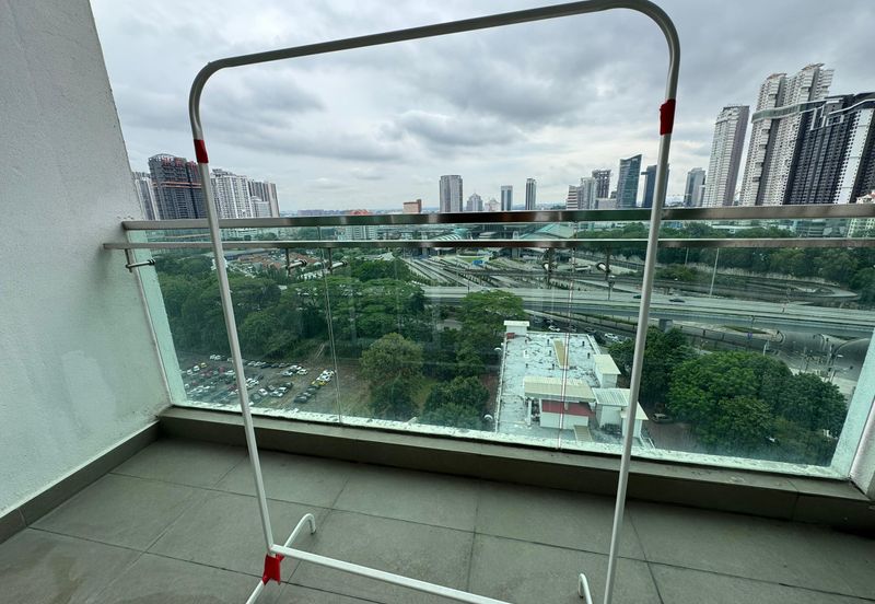 Paragon Suites @ CIQ