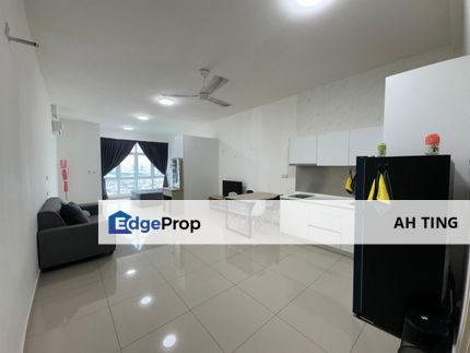 Twin Galaxy Residence Johor Bahru , Johor, Johor Bahru