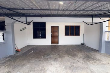 Taman Ungku Tun Aminah