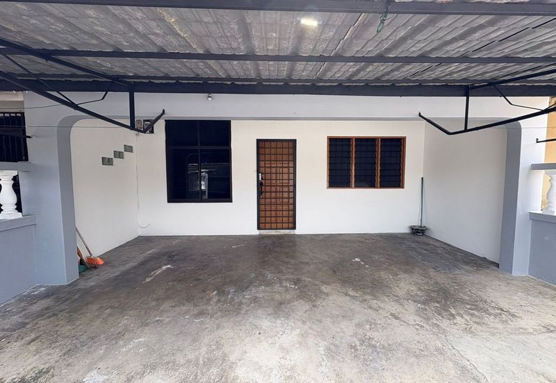 Taman Ungku Tun Aminah