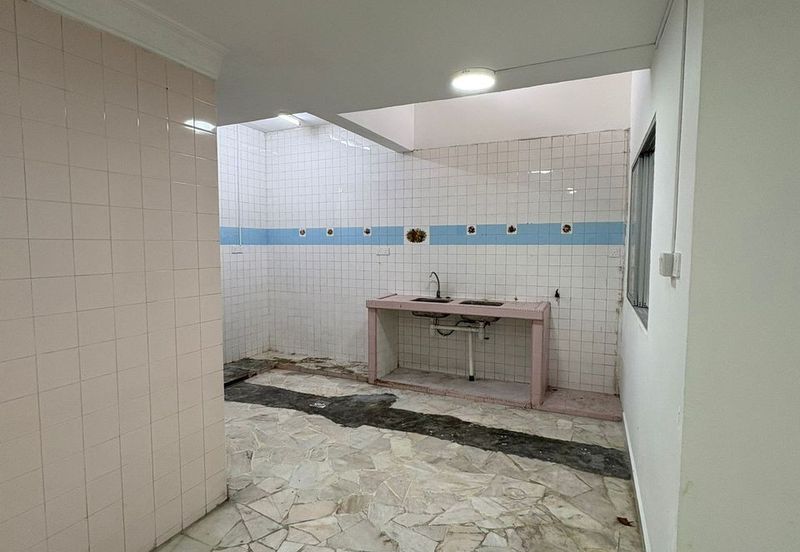 Taman Ungku Tun Aminah