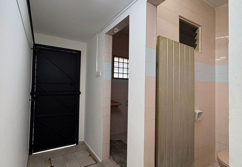 Taman Ungku Tun Aminah