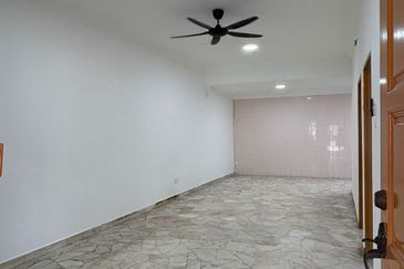 Taman Ungku Tun Aminah