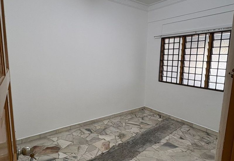 Taman Ungku Tun Aminah