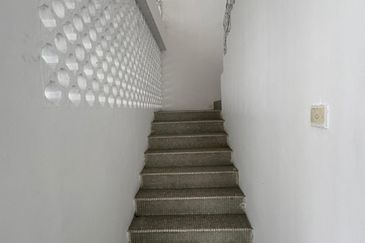 Double Storey Semi D Taman Nong Chik 