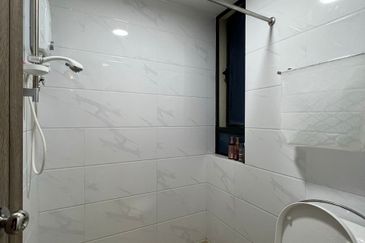 Country Garden Central Park Phase 1