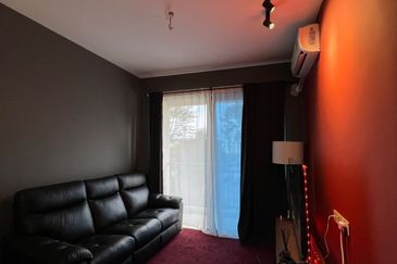 Country Garden Central Park Phase 1