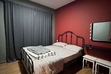 Country Garden Central Park Phase 1