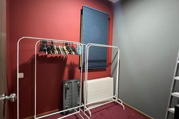 Country Garden Central Park Phase 1