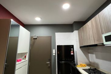 Country Garden Central Park Phase 1