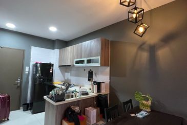 Country Garden Central Park Phase 1