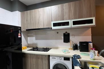 Country Garden Central Park Phase 1