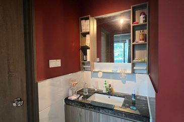 Country Garden Central Park Phase 1