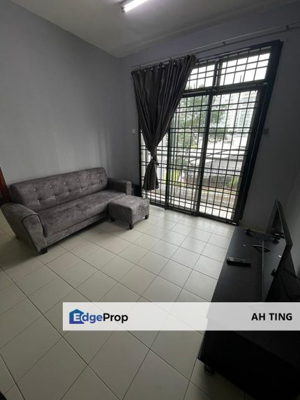 Lake View Suites Mount Austin , Johor, Johor Bahru