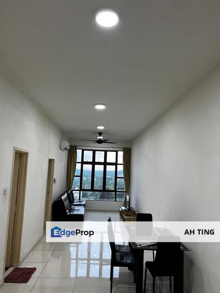 D’Summit Residences Kempas , Johor, Johor Bahru