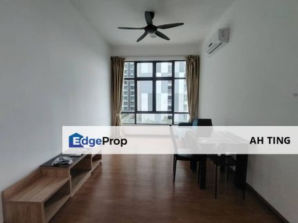 D’Summit Residence Kempas , Johor, Johor Bahru