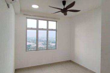 SKS Habitat Apartment, Larkin